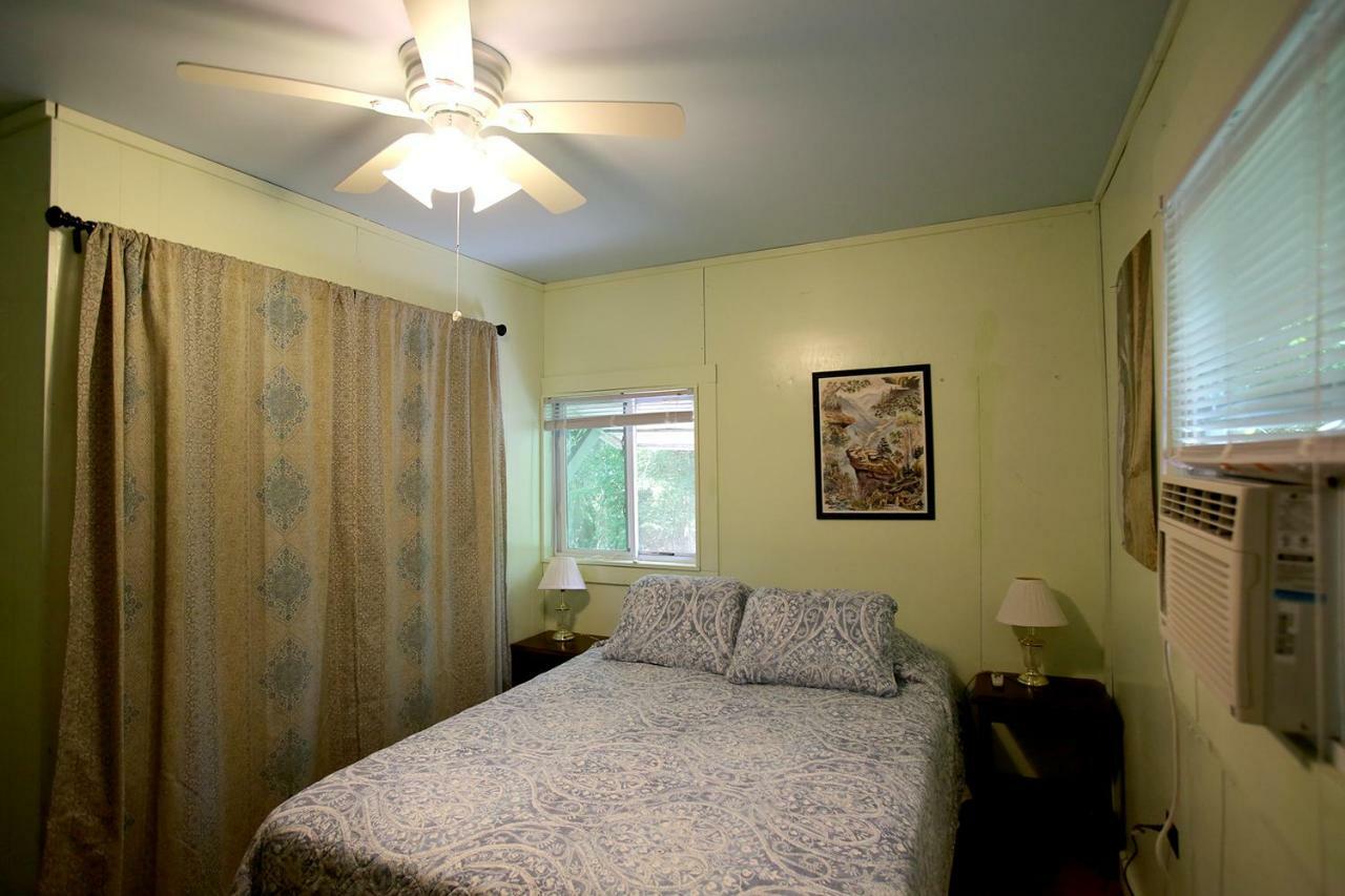 Villa Pine Gables Cabins Lake Lure Exterior foto
