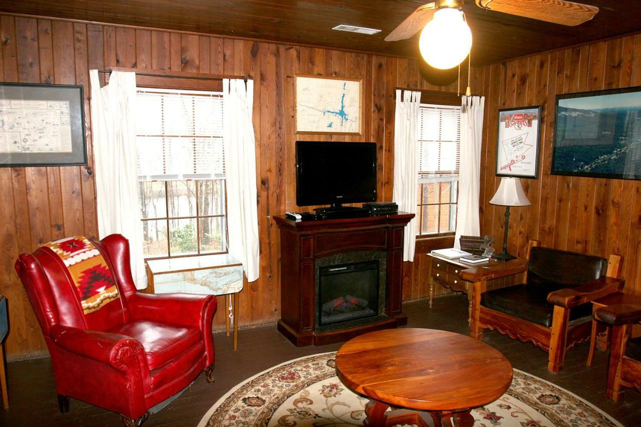 Villa Pine Gables Cabins Lake Lure Exterior foto