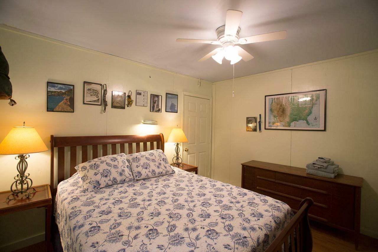 Villa Pine Gables Cabins Lake Lure Exterior foto